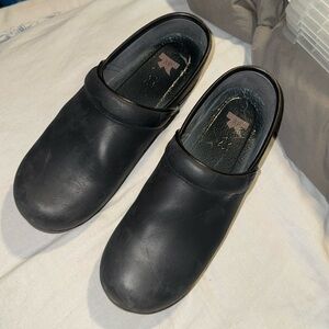 Dansko Clog